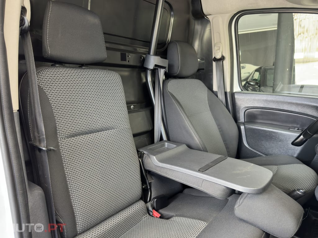 Mercedes-Benz Citan 109 CDi/27