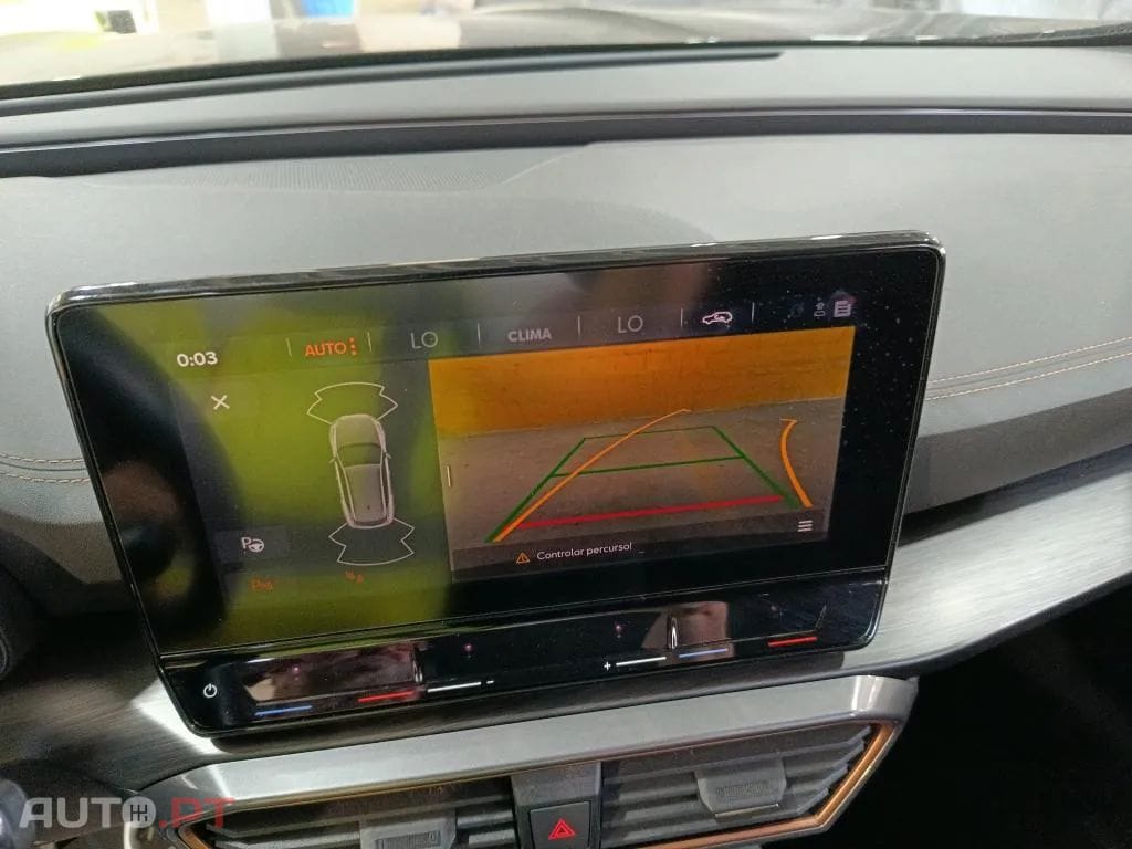 Cupra Formentor 2.0 TDI