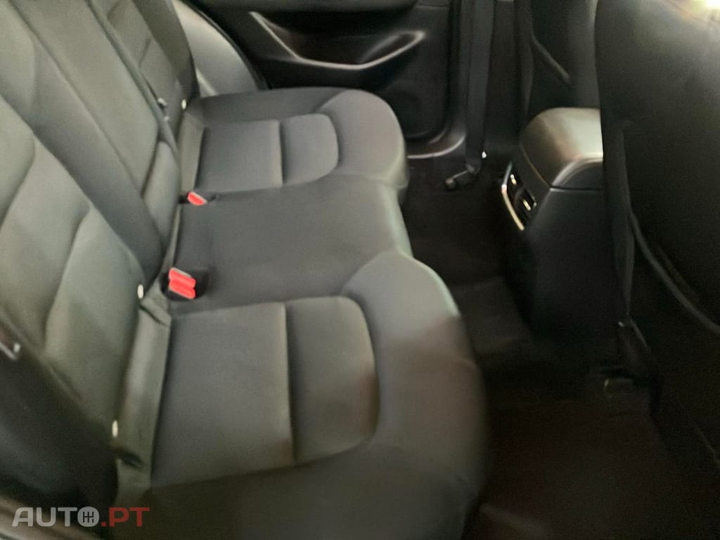 Mazda CX-5 2.0 G Evolve AT HS Navi