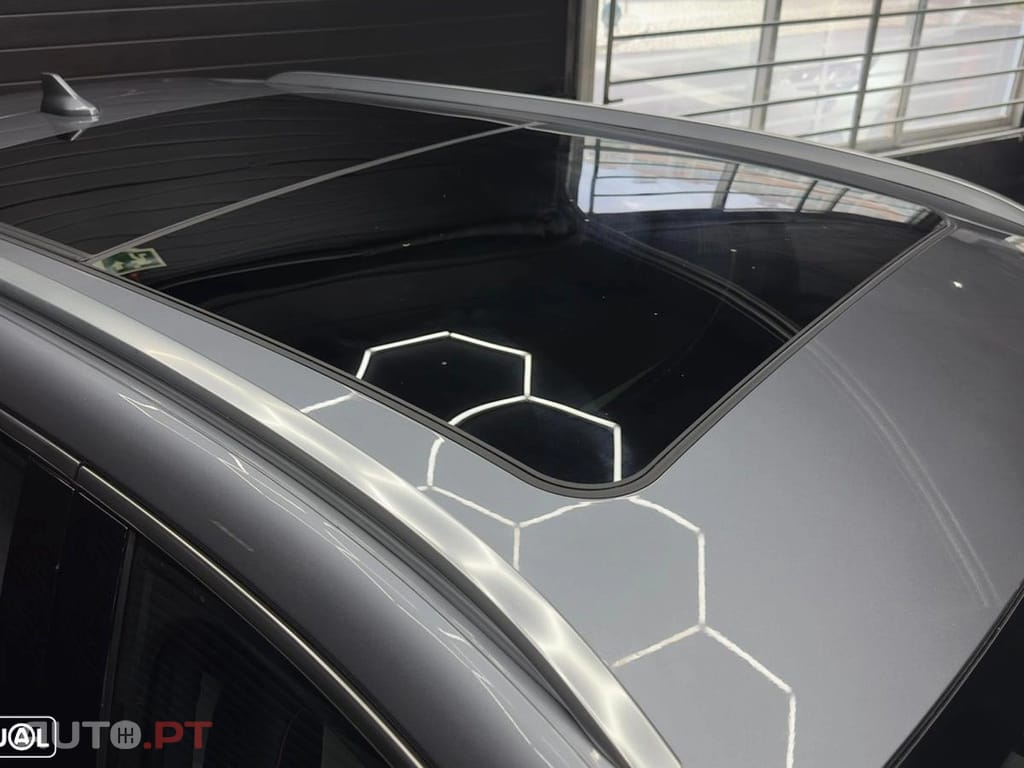 BYD Atto 3 60.48 kWh Design