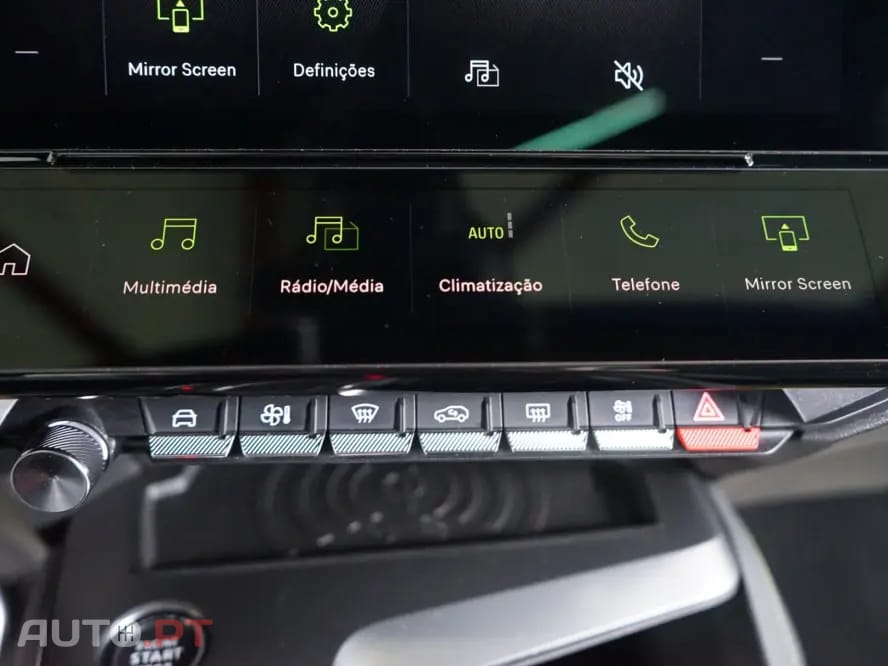 Peugeot 308 1.2 PureTech GT Pack EAT8