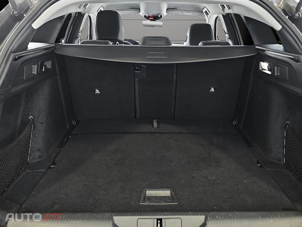 Peugeot 308 SW PureTech 130 GPF Stop & Start Allure Business-Pack