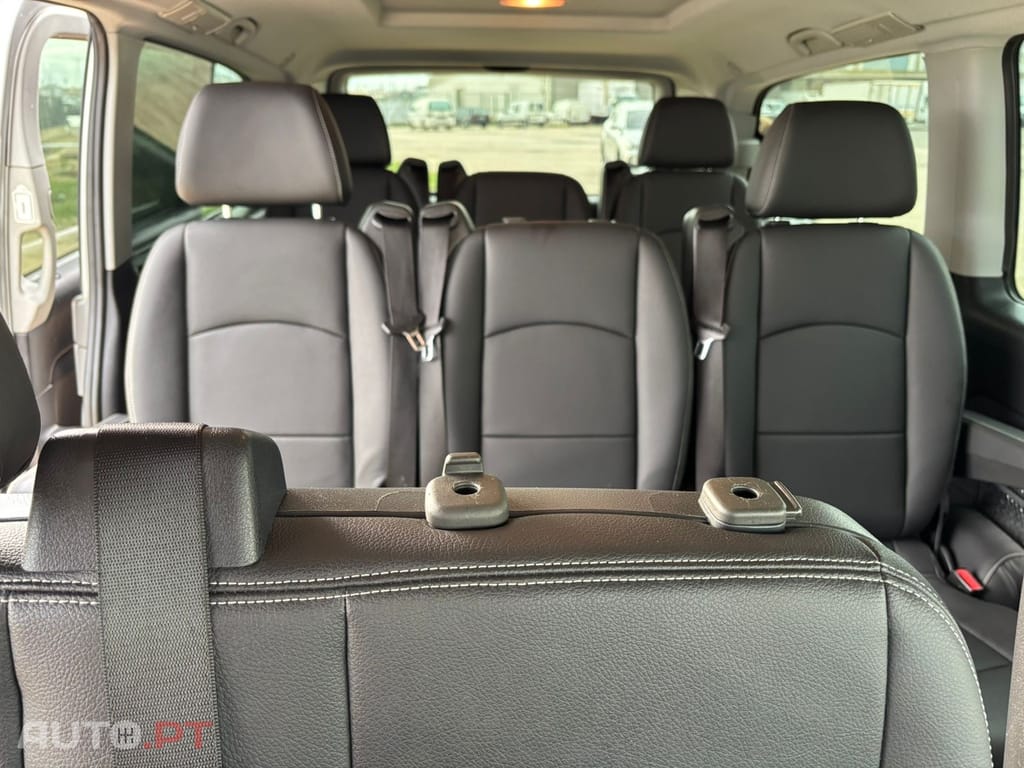 Mercedes-Benz Vito 116CDI