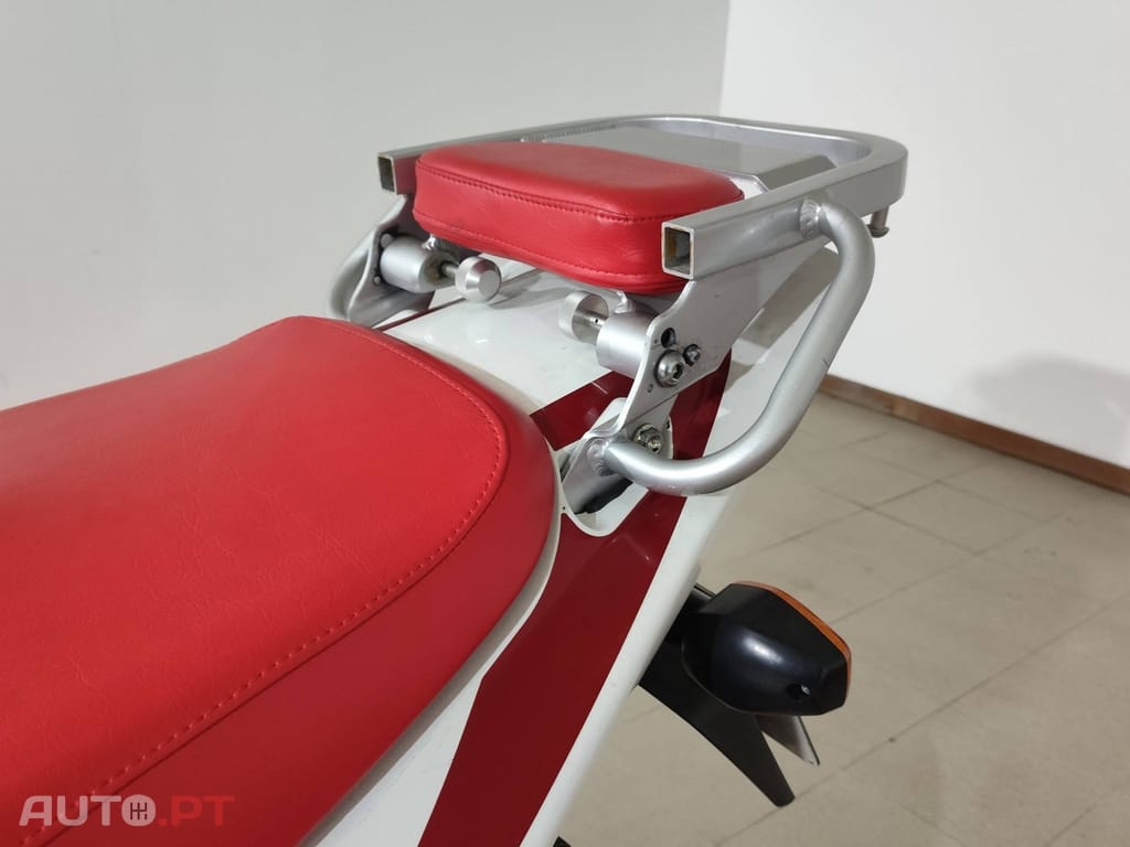 Honda CB CB1300SA BoruDoru (Super Four Bol D`Or Special)