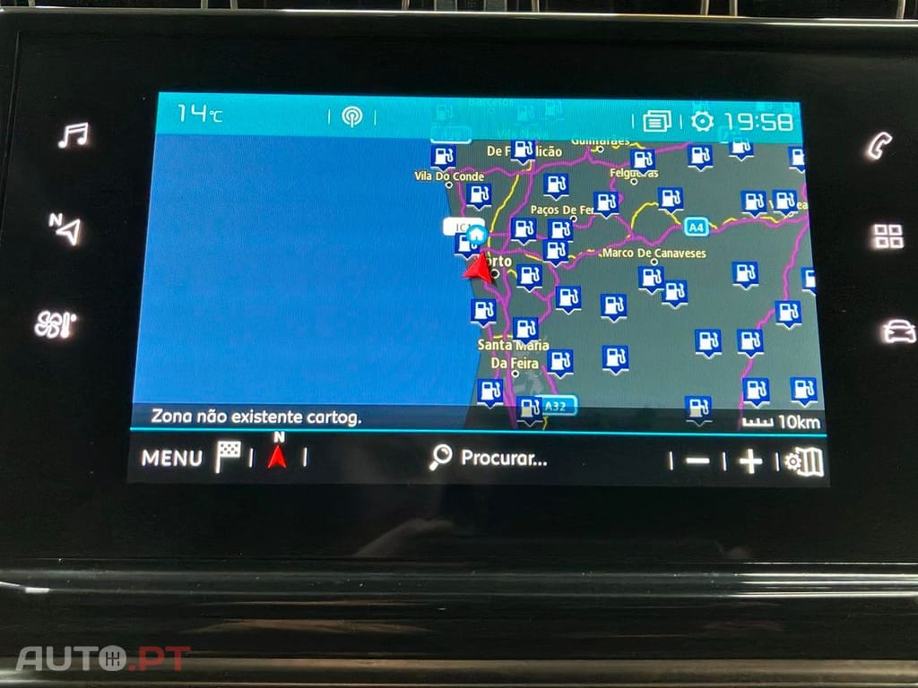 Citroen C3 1.2 PureTech C-Series