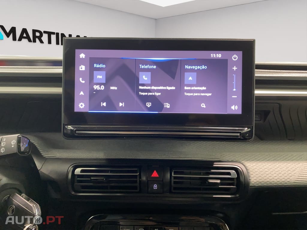 Citroen C3 Outro