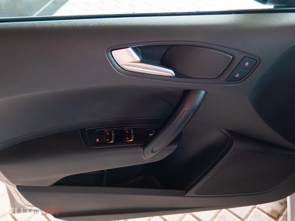 Audi A1 1.4 TDI