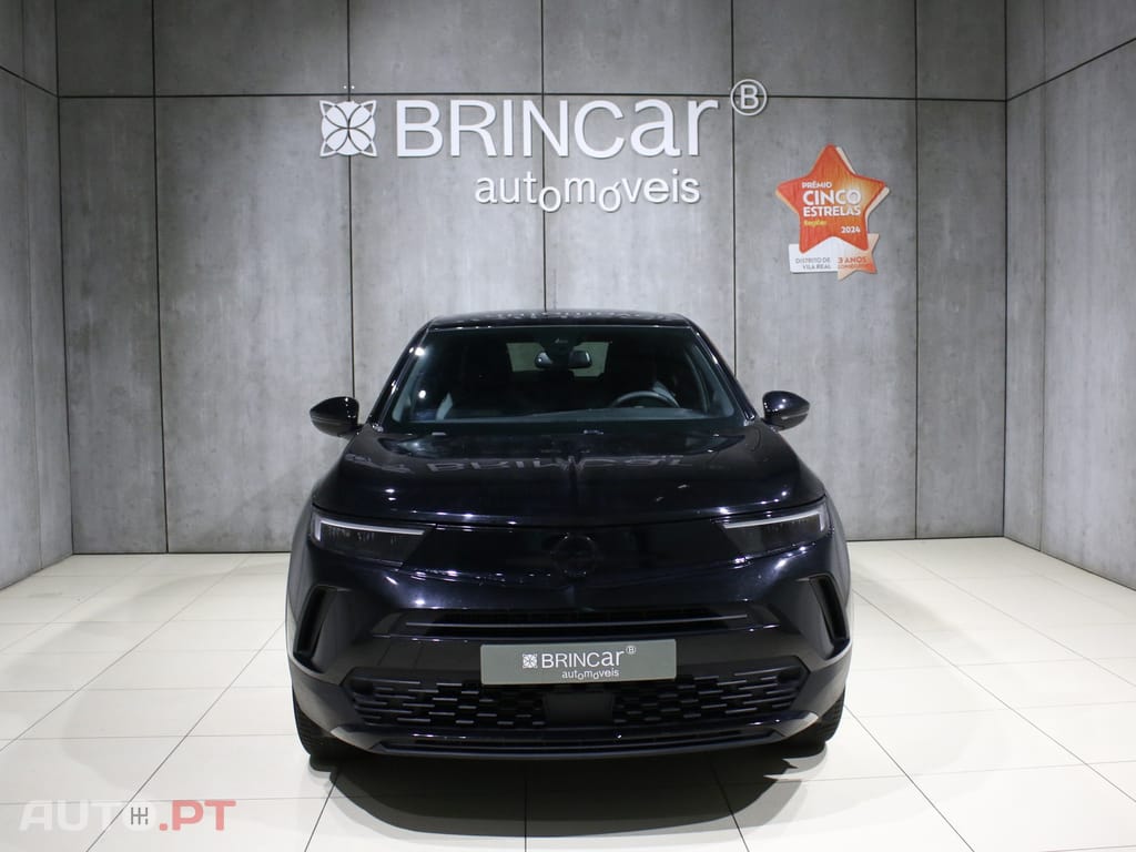 Opel Mokka 1.2 T GS Line