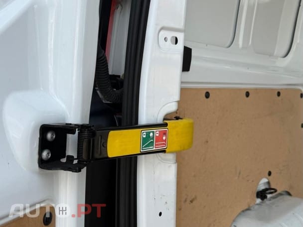 Ford Transit Custom L1H1 VA Trend