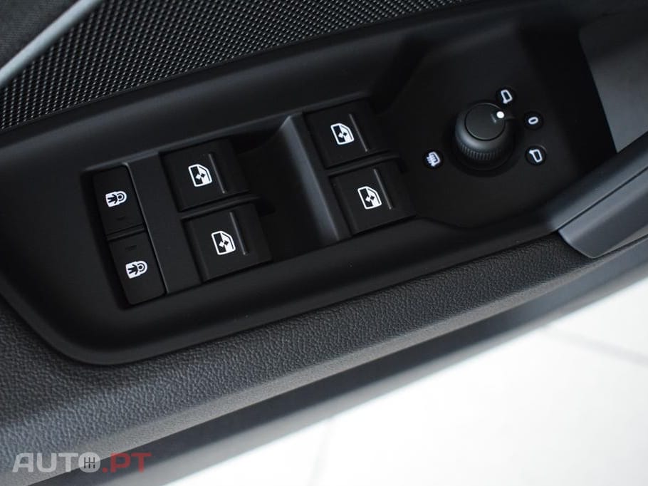 Audi A3 30 TDI Advanced