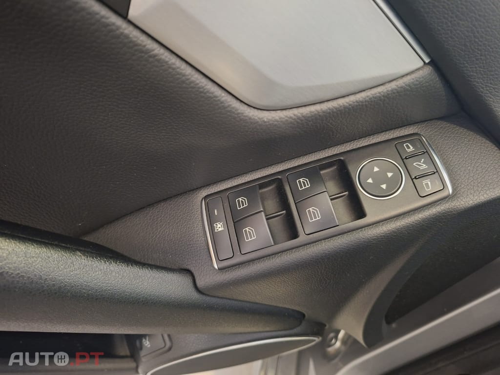 Mercedes-Benz C 220 d Aut.