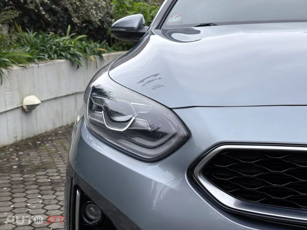 Kia Proceed 1.4 T-GDI GT Line