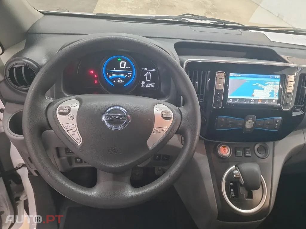 Nissan NV200 ND