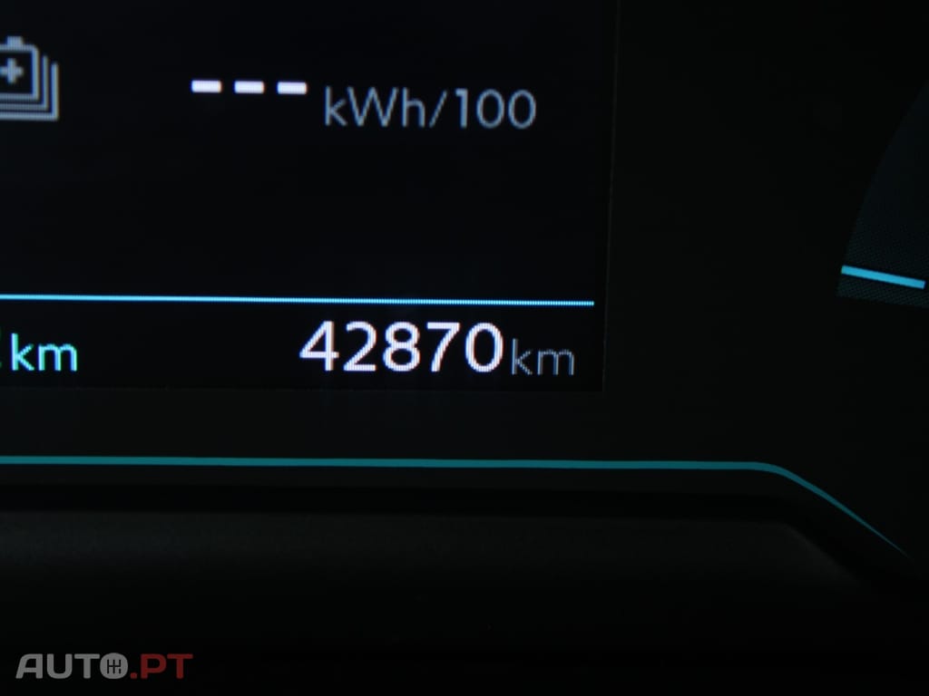 Peugeot E-208 50 kWh Allure