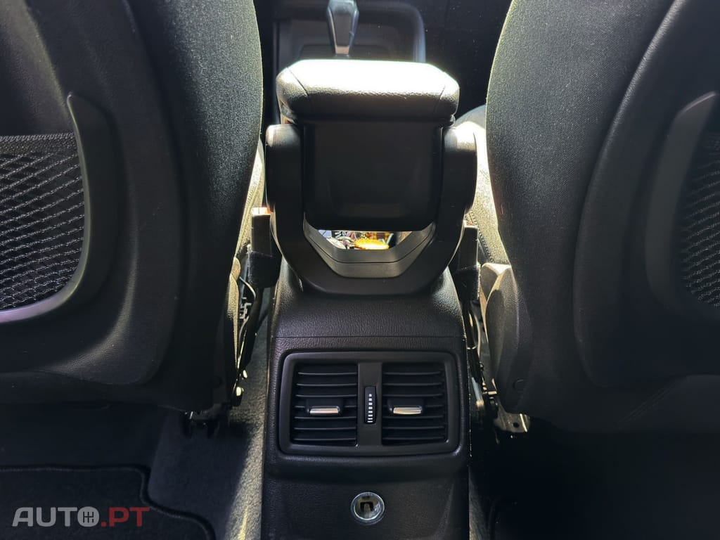 BMW X1 xDrive 18d