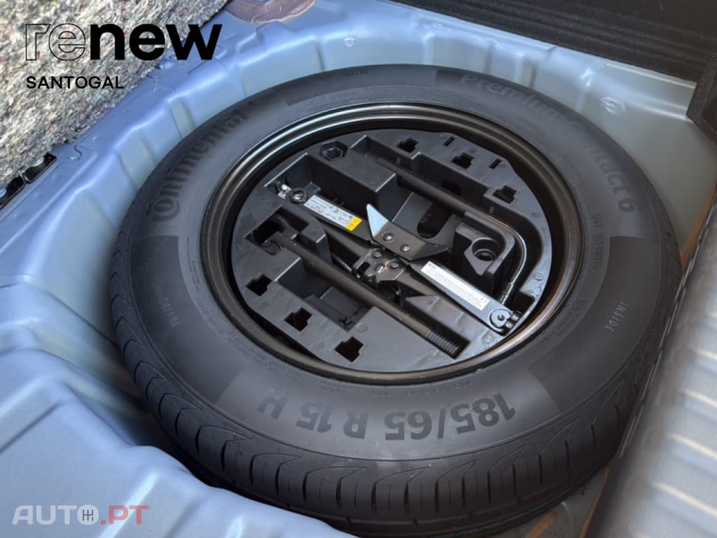Renault Clio 1.0 Techno