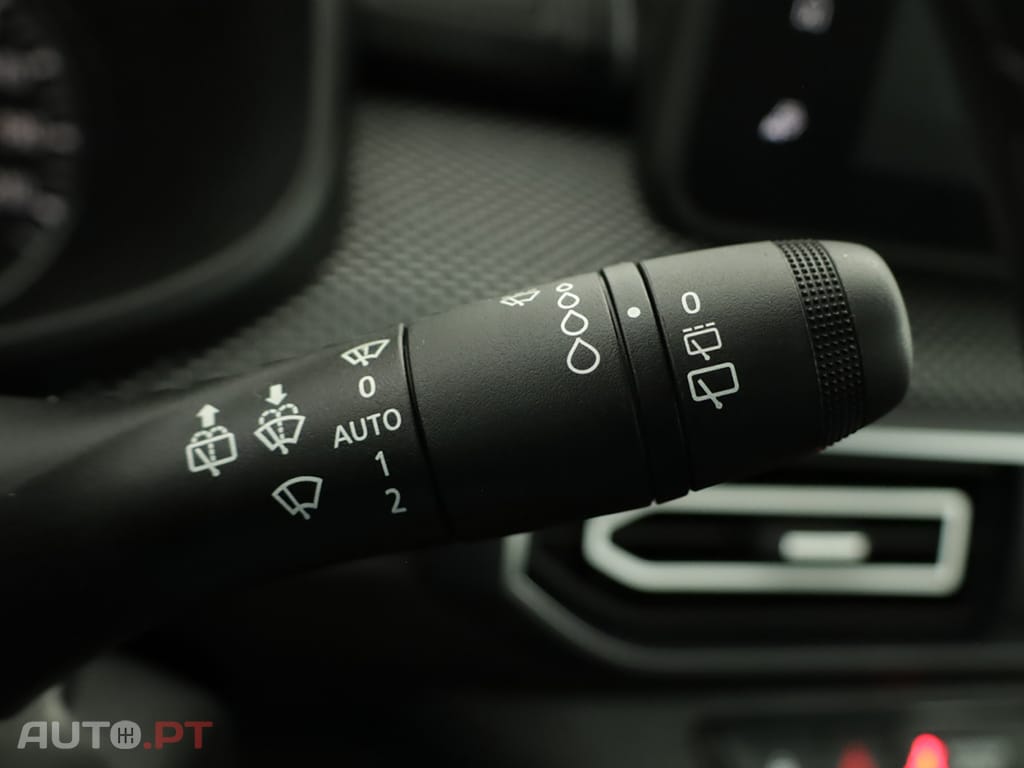 Dacia Sandero Sandero 1.0 TCe Expression