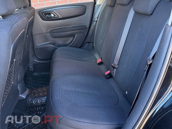 Citroen C4 1.6 HDi VTR Pack