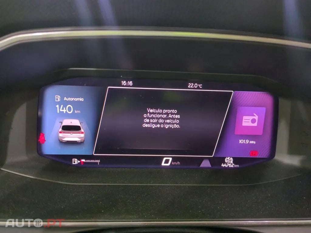 Seat Leon 1.0 TSI Style