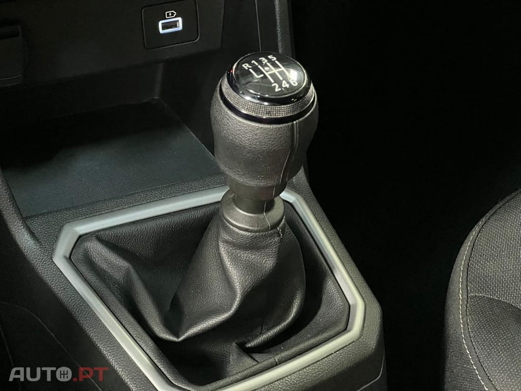 Dacia Jogger ECO-G 100 Bi-Fuel Essential 7 lugares