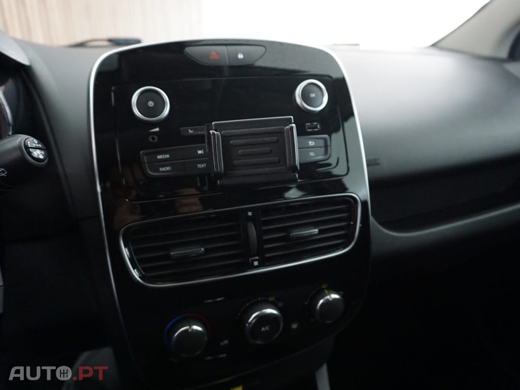 Renault Clio 1.5 dCi Zen