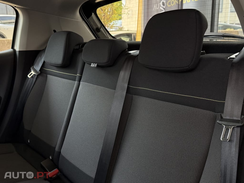Citroen C3 1.2 PureTech Feel