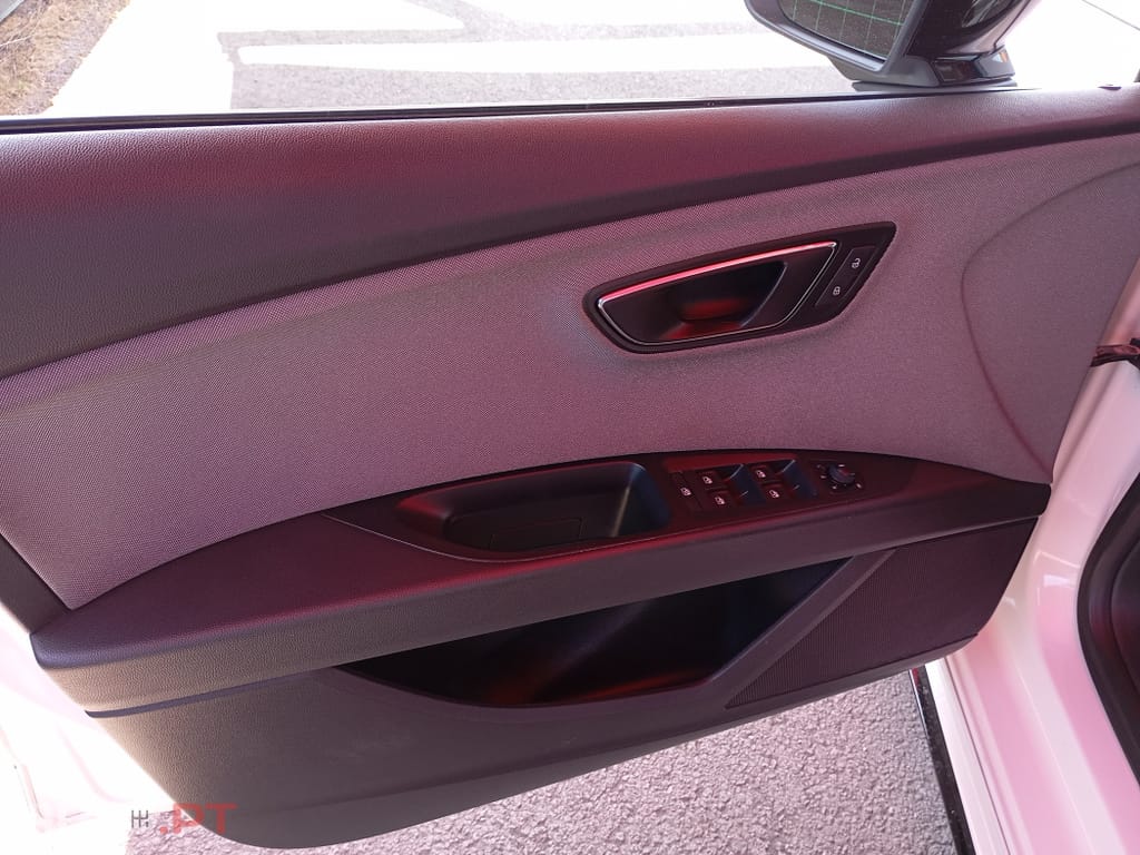 Seat Leon 1.6 TDI FR S/S