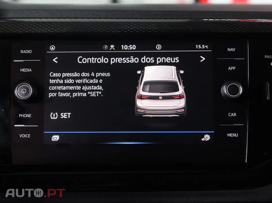 Volkswagen Taigo 1.0 TSI Life DSG