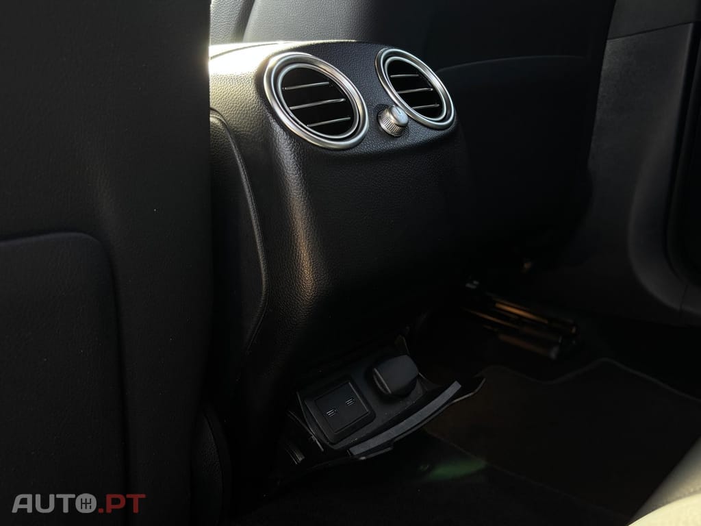 Mercedes-Benz GLC 300 de 4Matic 9G-TRONIC AMG Line