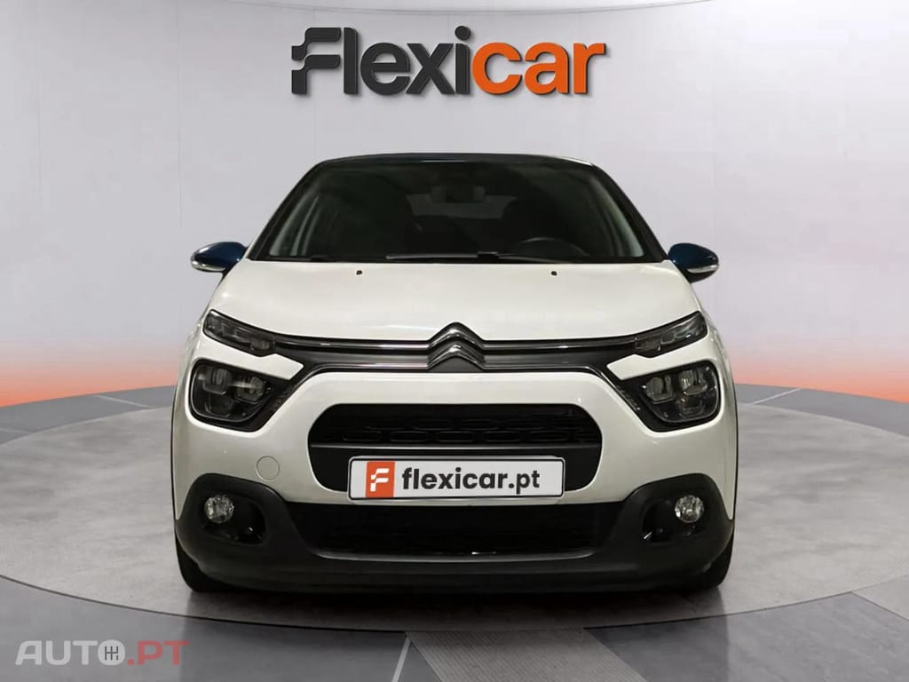 Citroen C3 1.2 PureTech Shine Pack EAT6