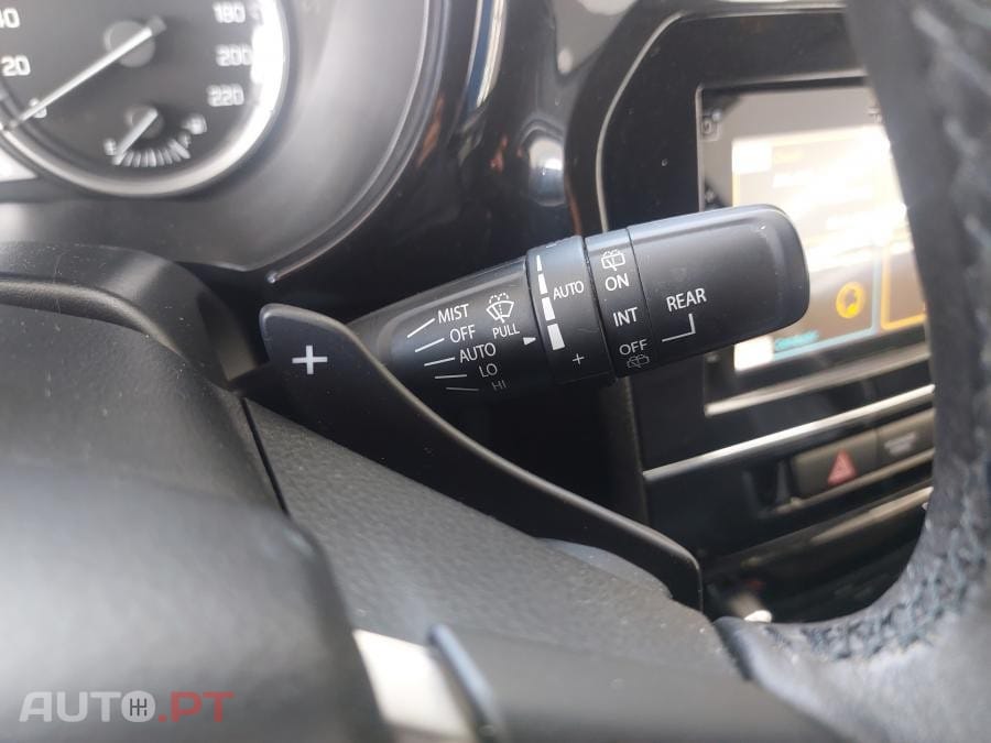 Suzuki Vitara 1.6 DDiS GLE AT 4WD