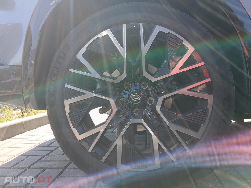 Renault Austral Austral 1.2 E-Tech Full Hybrid Techno Esprit Alpine