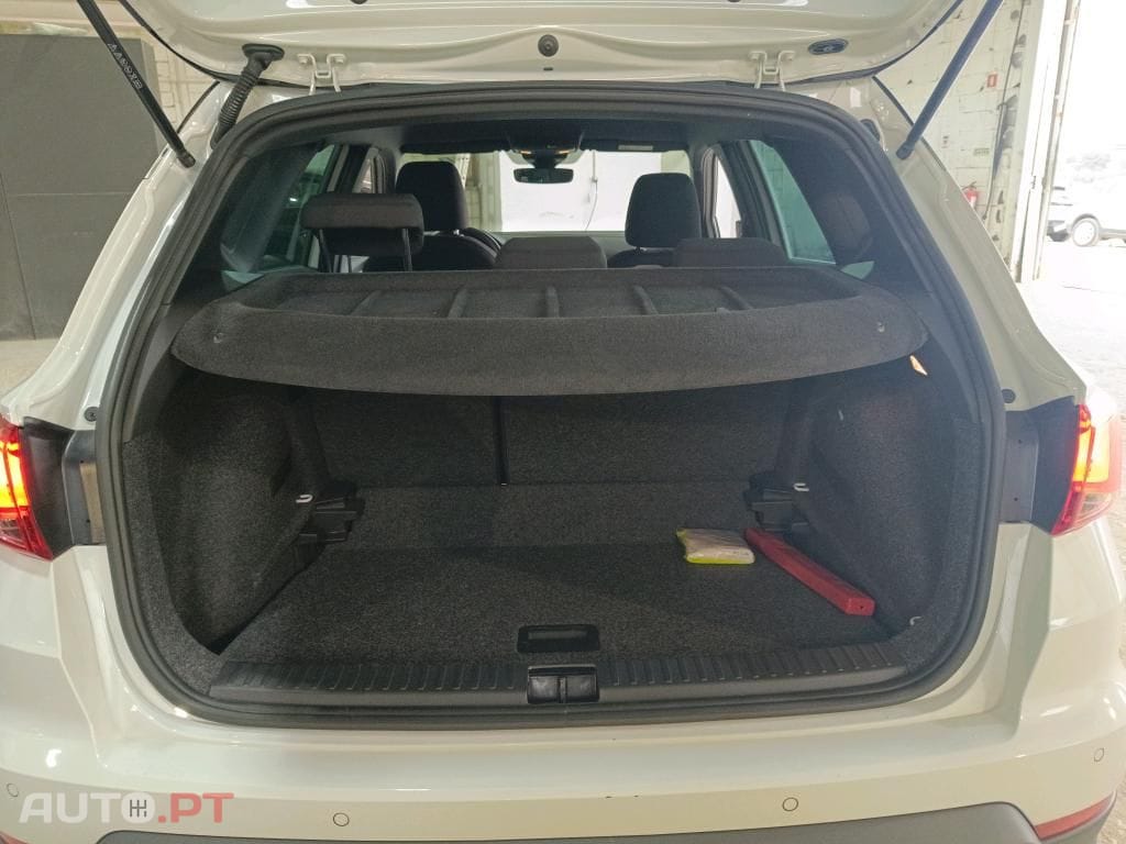 Seat Arona 1.0 TSI FR