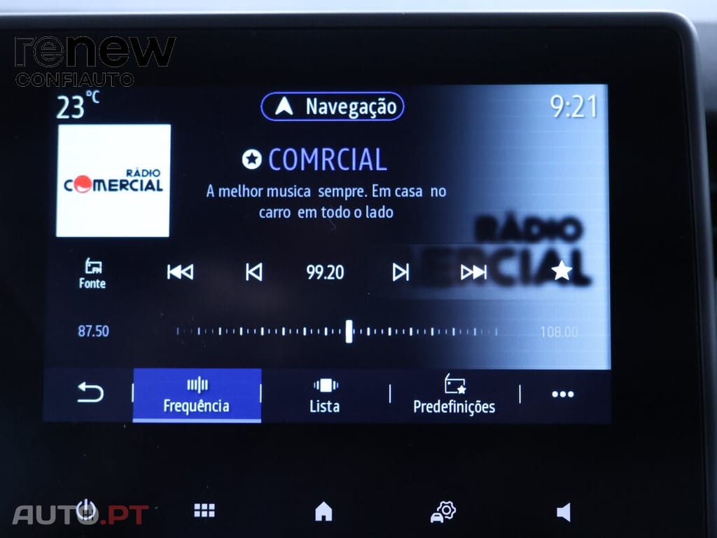 Renault Clio Techno Tce 90 — fotografia 18