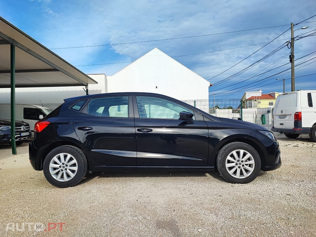 Seat Ibiza 1.0 EcoTSI Style