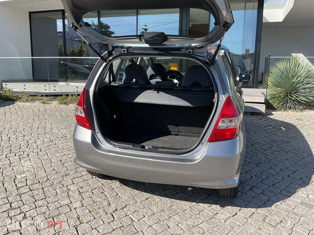 Honda Jazz 1.2 Live