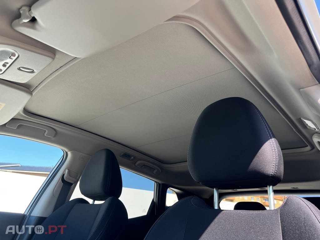 Nissan Qashqai 1.2 DIG-T Tekna Premium S