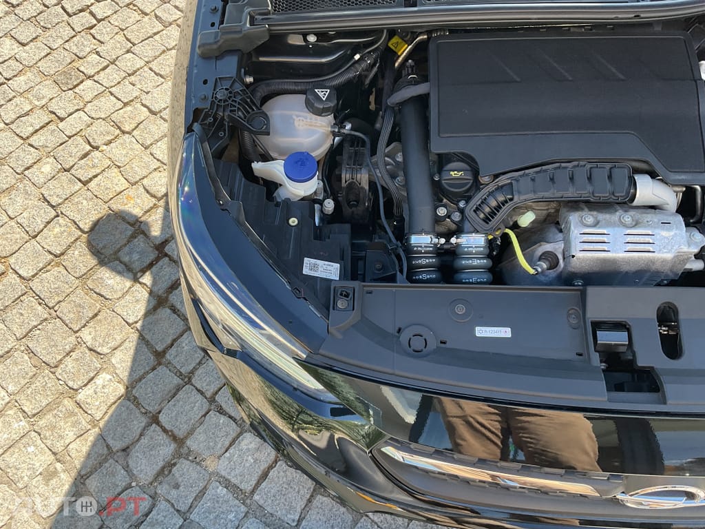 Opel Corsa 1.2 T Edition