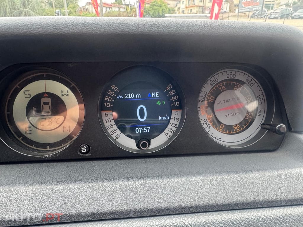 Mitsubishi Pajero 2.8 TD GLS