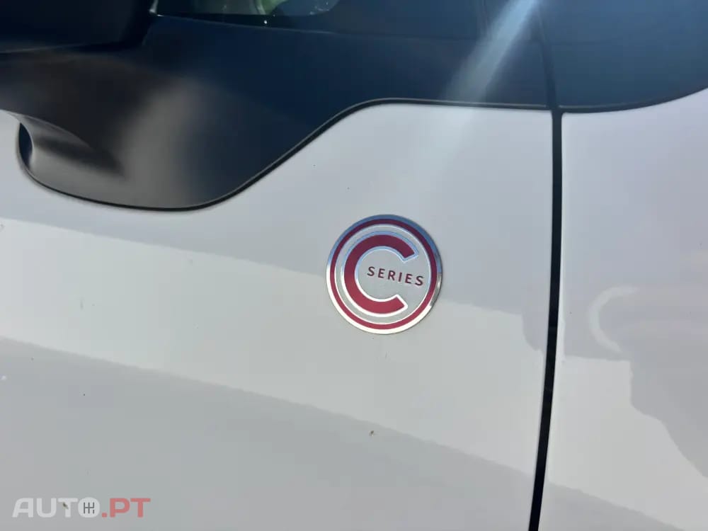 Citroen C3 Pure Tech S&S C-Series