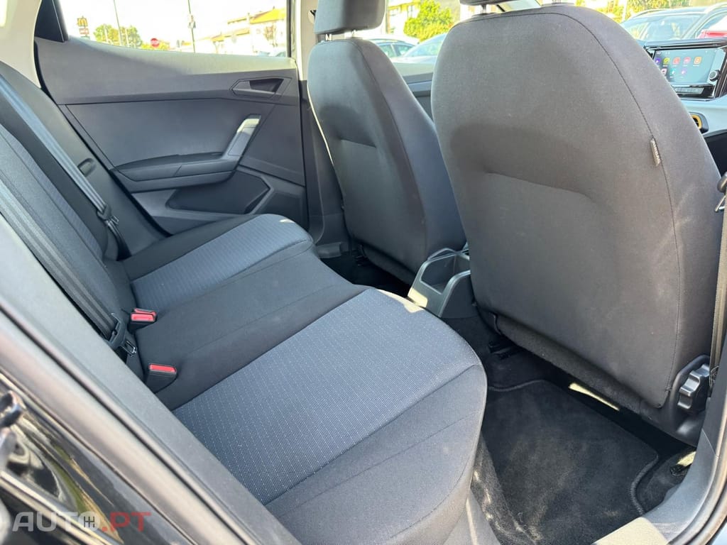 Seat Ibiza 1.0 TSI Style DSG