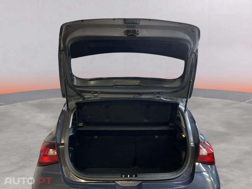 Hyundai i20 1.0 T-GDI Style Plus