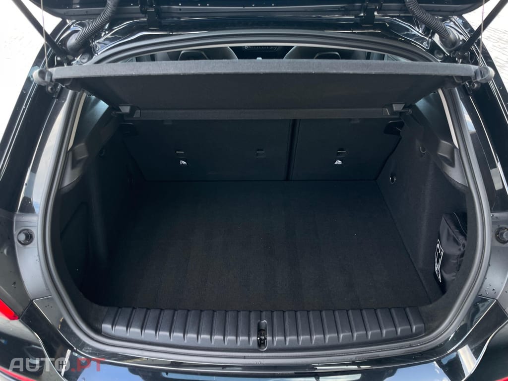 BMW 116 d Advantage