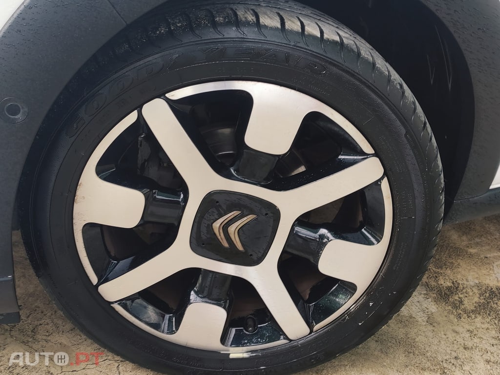 Citroen C3 1.2 Puretech Shine