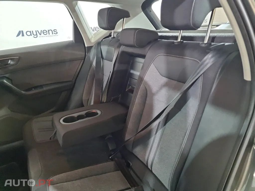Seat Ateca 1.0 TSI Style