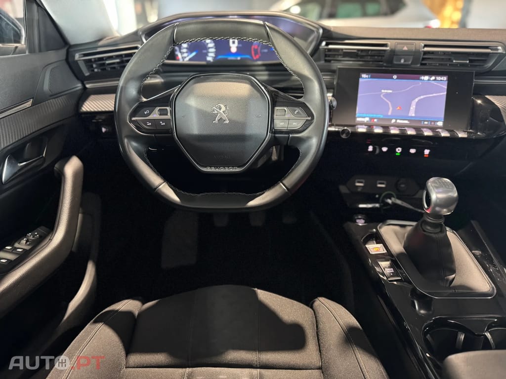 Peugeot 508 SW SW