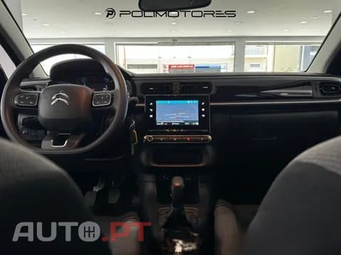 Citroen C3 1.2 PureTech Feel Pack