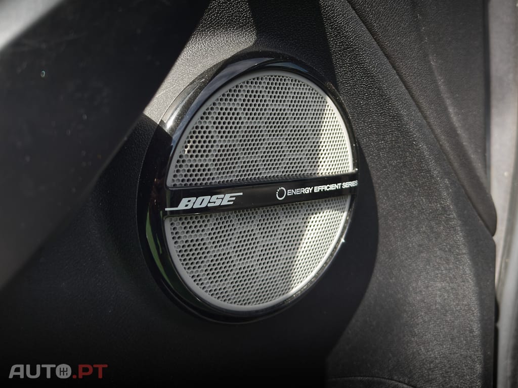 Renault Mégane 1.2 TCE Bose Edition EDC