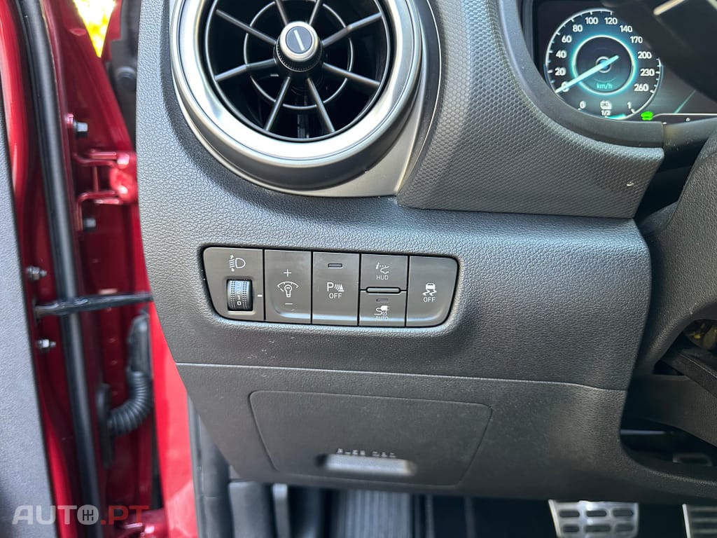 Hyundai Kauai 64 kWh Premium+Pack Premium