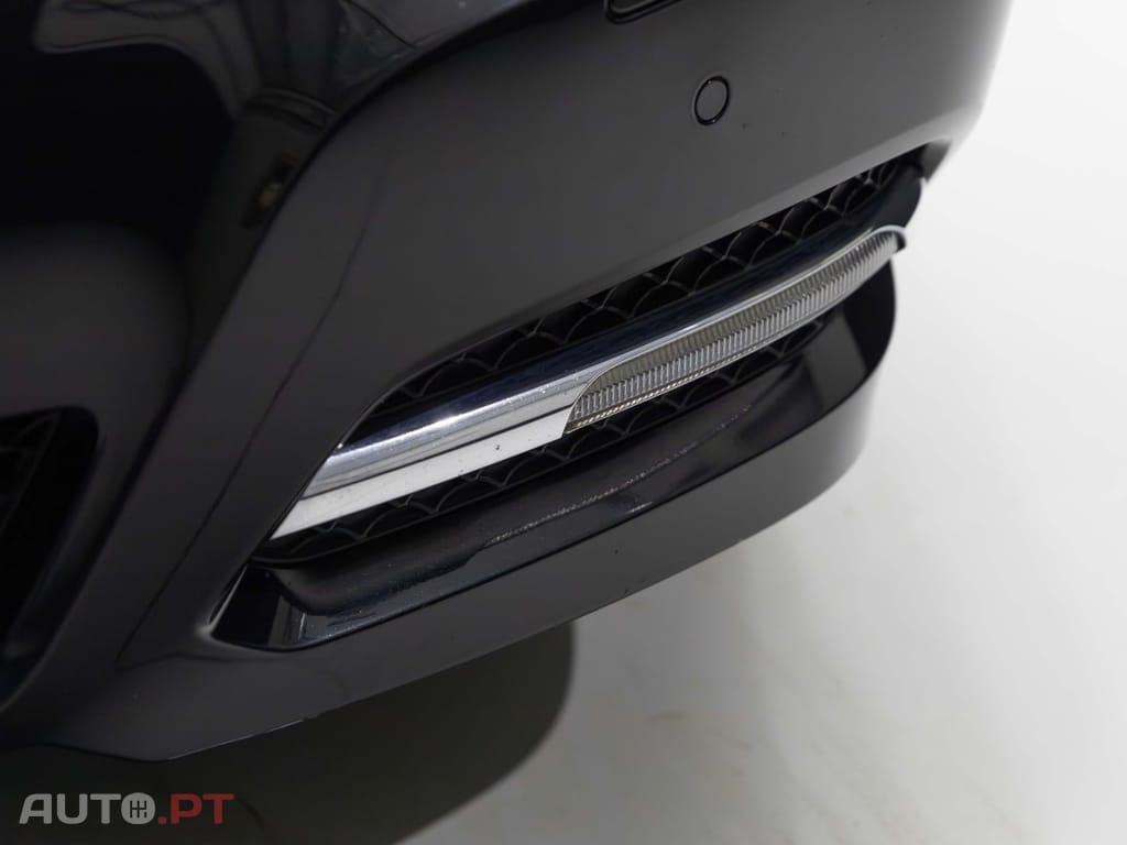 Mercedes-Benz E 250 T CDI Avantgarde